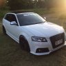 Audadi s3 8p