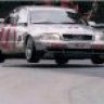 A4 Quattro Sport