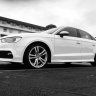 Audi Ashley