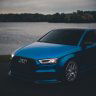 Smurf S3