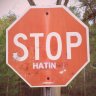 hater