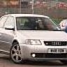 S3QuattroDrift