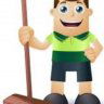 Mr Tidy