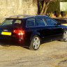 B7Tourer