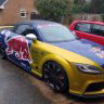 REDBULLTTRS