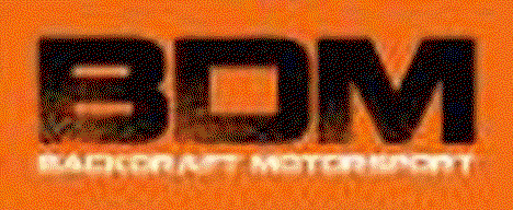 Backdraft Motorsport