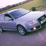 Steaudi