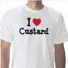 Custard