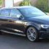 PilotAudi