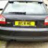 MIKE GTR