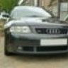 danger S3