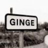 Ginge