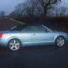 a4 cabrio