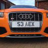 S3 AEX