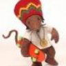 Rastamouse