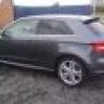 Audi Man Dan
