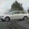 AudiAvant