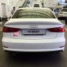 Audi Toby