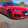 RS5 JON