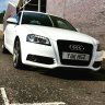 AudiA3G