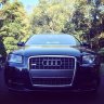 Kevin A3 Quattro