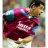 Paul McGrath’s Knees