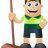Mr Tidy