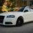 White A3