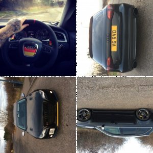 S4 ongoing project