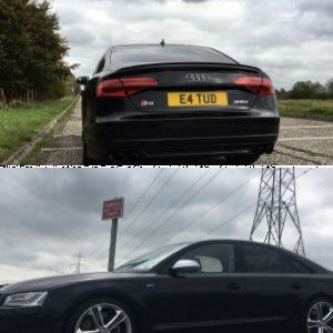 2017 S8