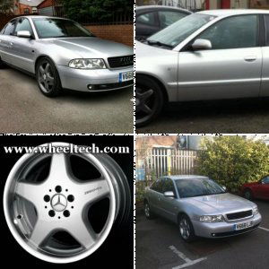 Sneaky Silver - Gone but not forgotten