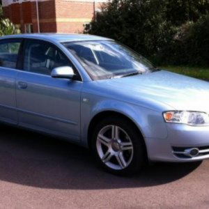 Dan's A4