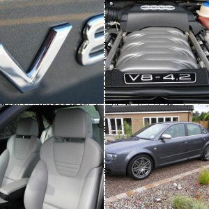 B6 S4