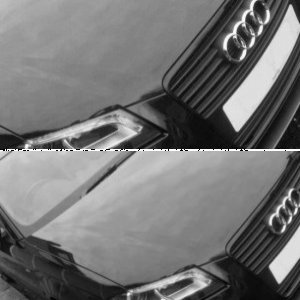 2.0 TDI 140 Black Edition