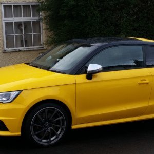 ABT tuned S1