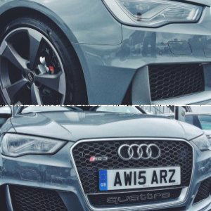 All New RS3