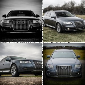My Allroad