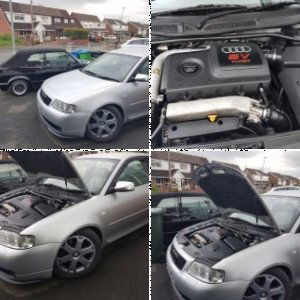 paul fishers s3 8l
