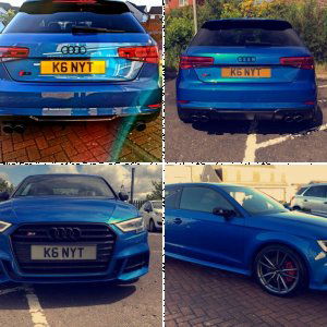 Kenny S3