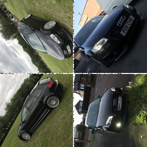 My Audi