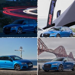 MattSedg Ara Blue S3