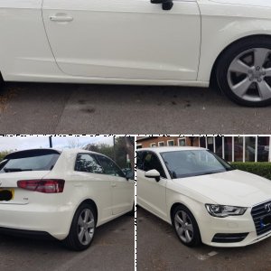 My Audi