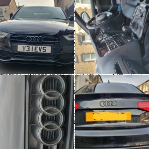 Finally got a A4