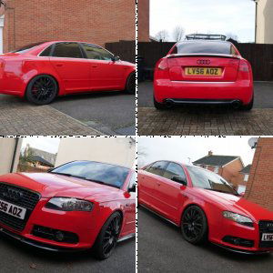 Little Red Riding Hood