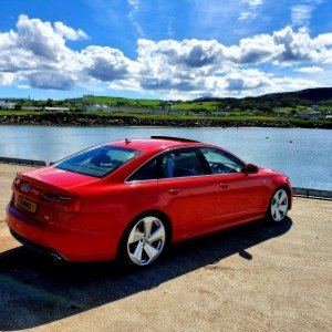 A6 C7 3.0 TDI Quattro S-Line