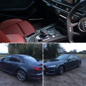 Audi S4