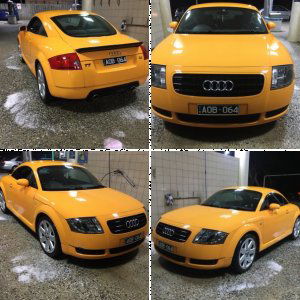 My furless RESCUE...!!!!