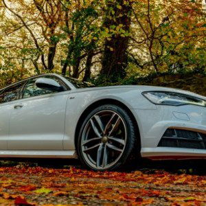 Back to the A6C7 Forum ...