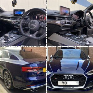 My S5
