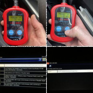 Help..S3 8P BHZ hesitation at 3000-3500rpm